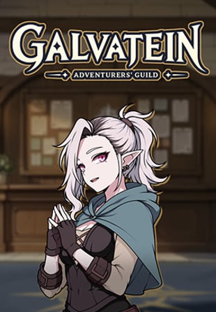 Galvatein Adventurers' Guild