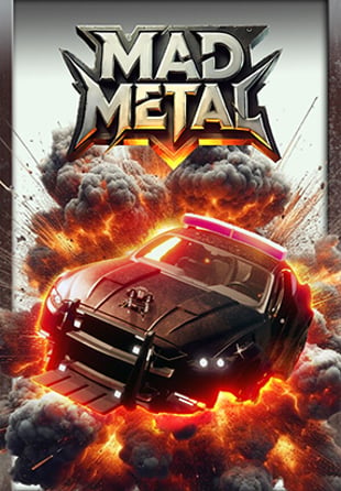 Mad Metal