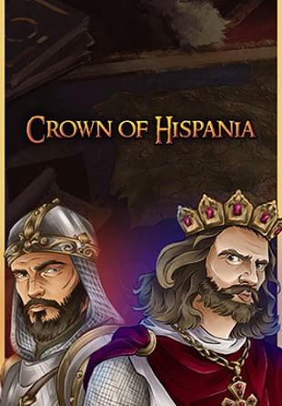 Crown Of Hispania