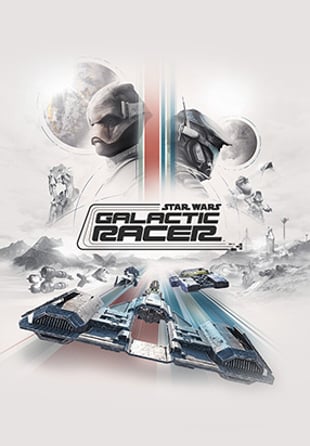 STAR WARS: Galactic Racer™