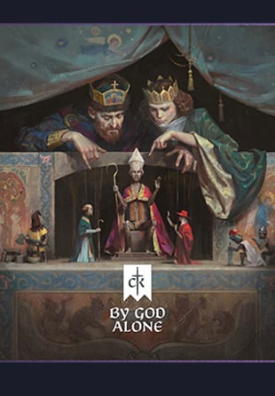 Crusader Kings III: By God Alone