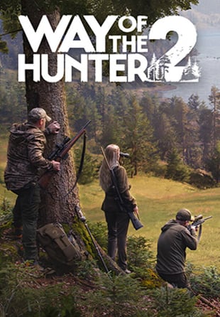 Way of the Hunter 2