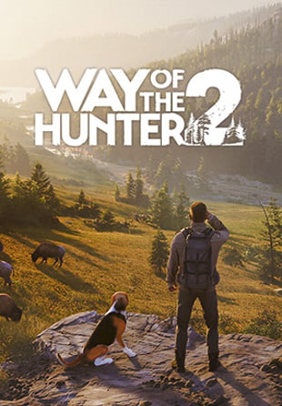 Way of the Hunter 2