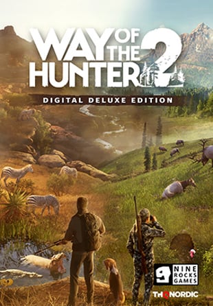 Way of the Hunter 2 Digital Deluxe Edition