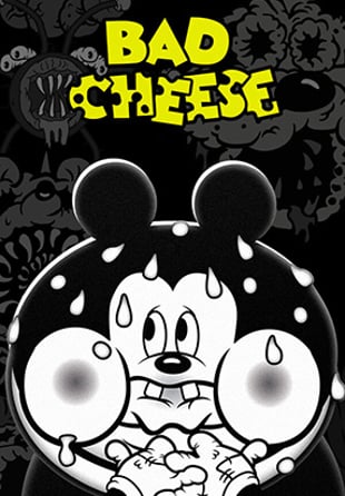 Bad Cheese
