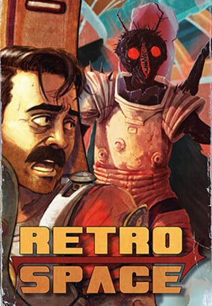 RetroSpace