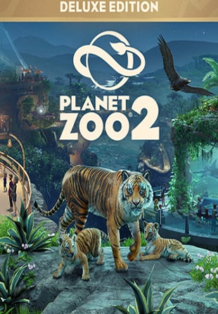 Planet Zoo 2: Deluxe Edition