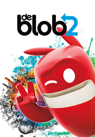 de Blob 2
