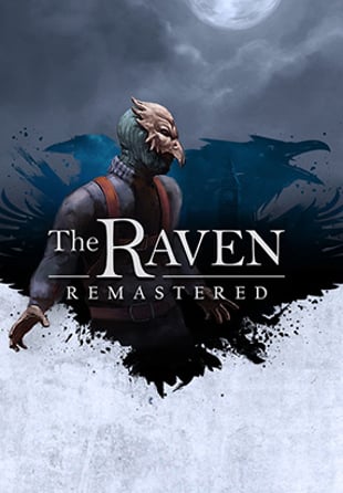 The Raven Remastered