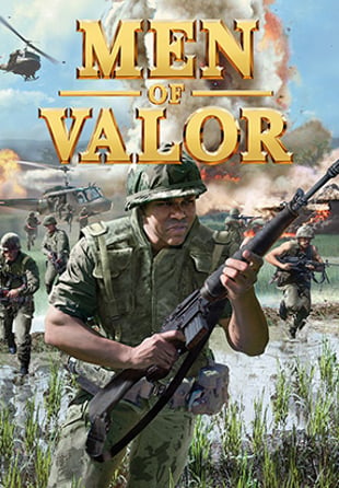 Men of Valor