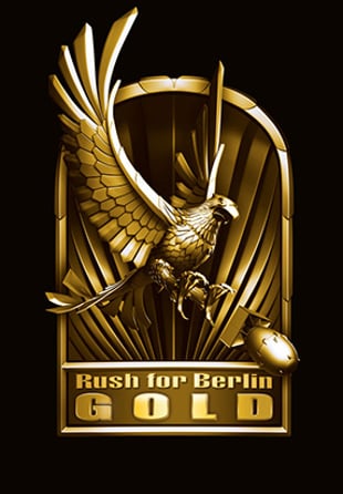 Rush for Berlin Gold