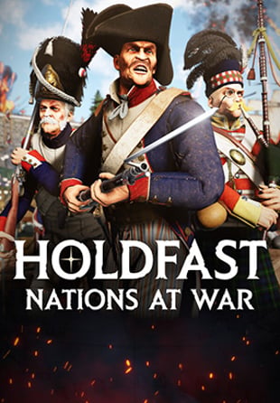 Holdfast: Nations At War - Age of Sail Edition
