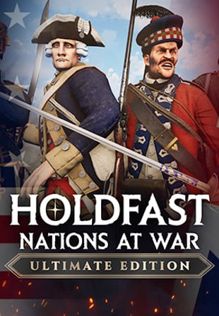 Holdfast: Nations At War - Ultimate Edition