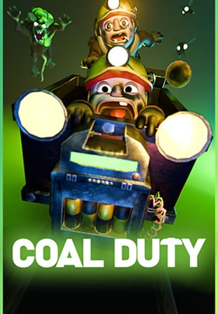 Coal Duty