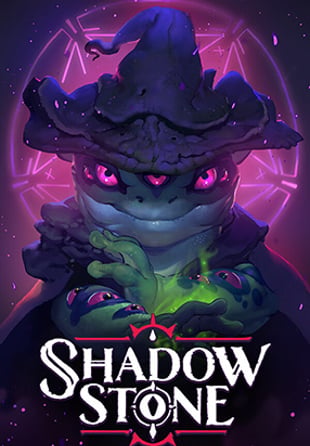 Shadowstone - Coming Soon