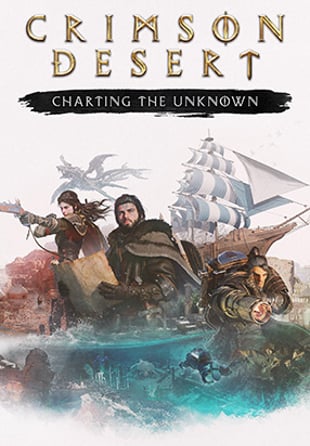 Crimson Desert Enhanced: Charting the Unknown