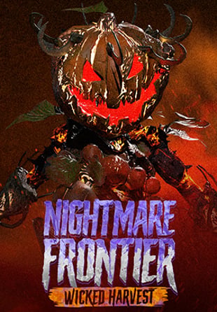 Nightmare Frontier - Wicked Harvest
