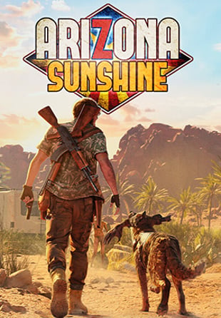 Arizona Sunshine Standard Edition