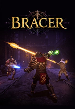 Bracer - Coming Soon