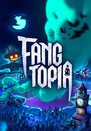 Fangtopia