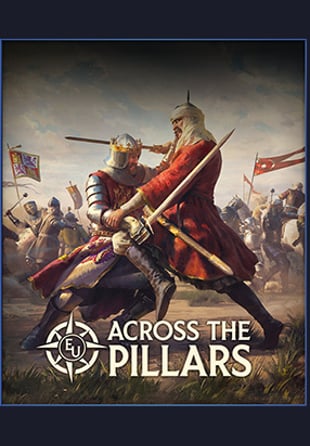 Europa Universalis V: Across the Pillars