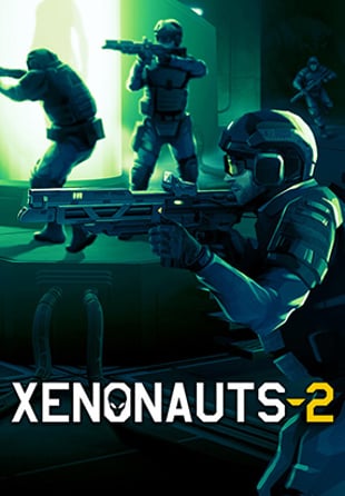 Xenonauts 2