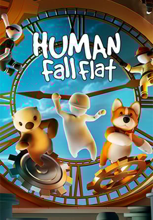 Human: Fall Flat