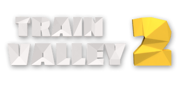 Train Valley 2
