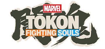 MARVEL Tōkon: Fighting Souls