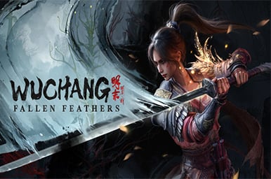 WUCHANG: Fallen Feathers