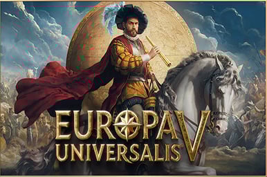 Europa Universalis V