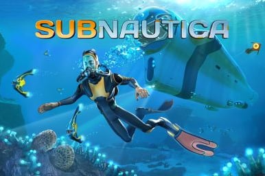 Subnautica