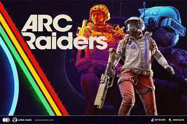 ARC Raiders