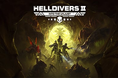 HELLDIVERS 2