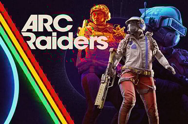 ARC Raiders 