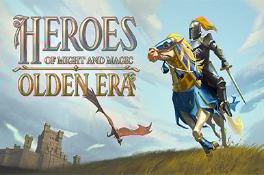 Heroes of Might and Magic: Olden Era