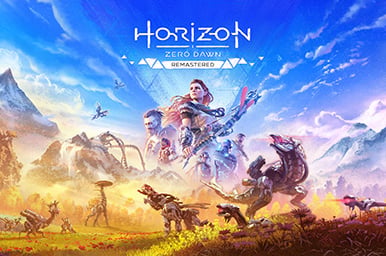 Horizon Zero Dawn™ Remastered