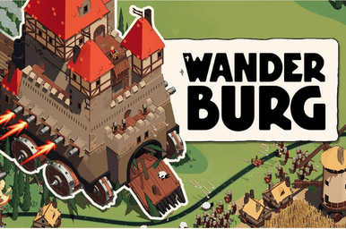 Wanderburg