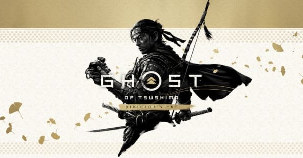 Ghost of Tsushima DIRECTOR'S CUT
