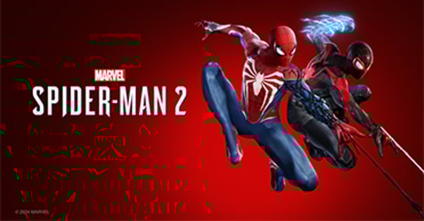 Marvel's Spider-Man 2 