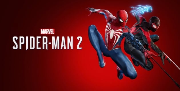Marvel's Spider-Man 2