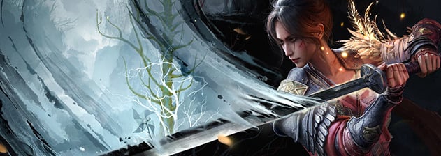WUCHANG: Fallen Feathers - Pre-Order