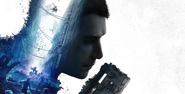 Dying Light 2 - Reloaded Edition