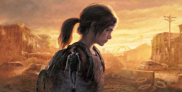 The Last of Us™ Part I