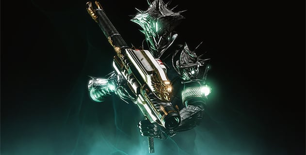 Destiny 2: Bungie 30th Anniversary Pack