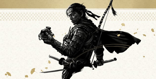 Ghost of Tsushima DIRECTOR'S CUT