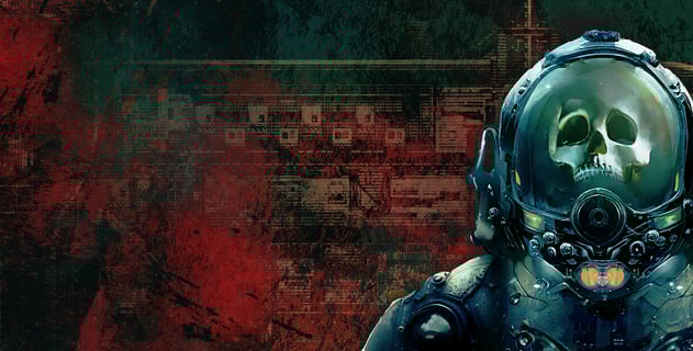 Barotrauma