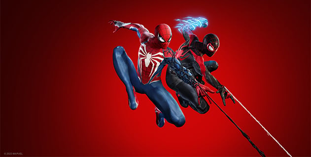 Marvel's Spider-Man 2