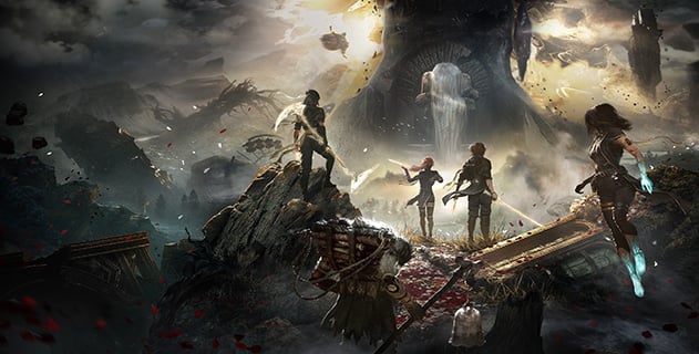 Clair Obscur: Expedition 33