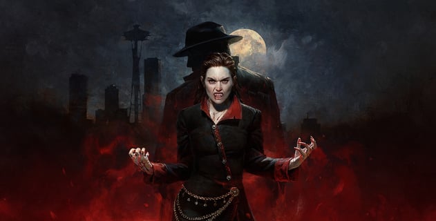 Vampire: The Masquerade® - Bloodlines™ 2